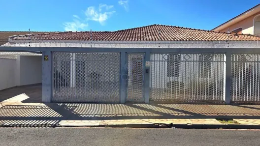 Casa com 3 Quartos à venda, 130m² no Vila Cristina, São José do Rio Preto
