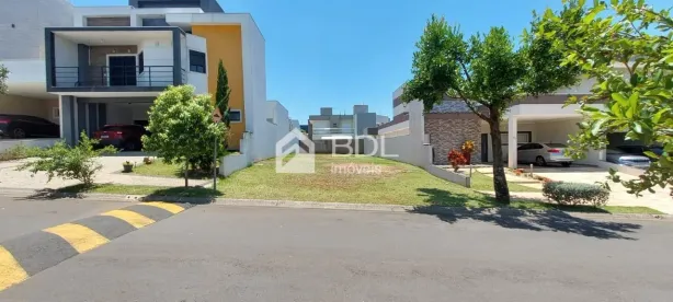 Lote/Terreno à venda, 300m² no Parque Bom Retiro, Paulínia