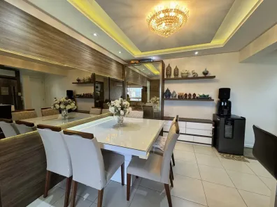 Apartamento com 3 Quartos à venda, 85m² no Michel, Criciúma