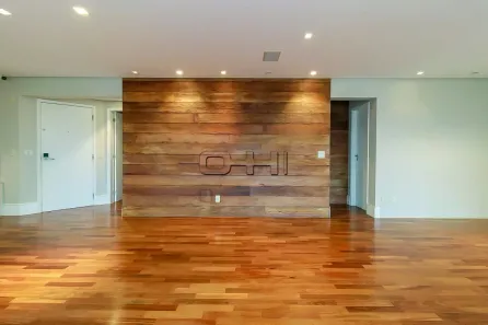 Apartamento com 3 Quartos à venda, 169m² no Brooklin Paulista, São Paulo