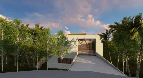 Lote/Terreno à venda, 1459m² no Quintas do Sol, Nova Lima