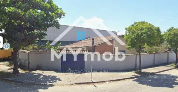 Ponto Comercial com 3 Quartos para alugar, 157m² no Pedra de Guaratiba, Rio de Janeiro