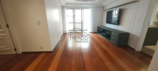 Apartamento com 3 Quartos à venda, 117m² no Belenzinho, São Paulo