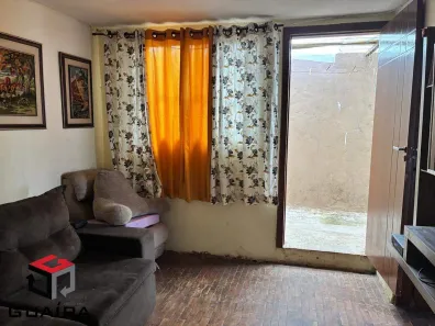 Imóvel Comercial com 2 Quartos à venda, 90m² no Vila Lutécia, Santo André