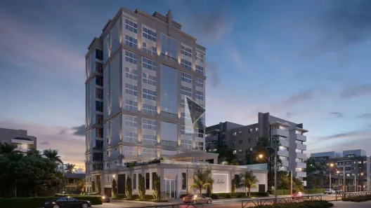 Apartamento com 3 Quartos à venda, 130m² no Centro, Navegantes