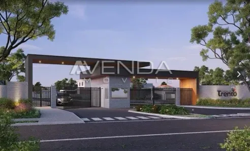Lote/Terreno à venda, 273m² no Vila São Tiago, Piraquara