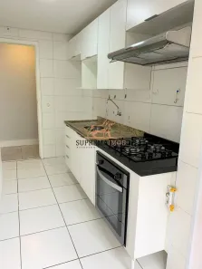 Apartamento com 2 Quartos à venda, 50m² no Vila Hortência, Sorocaba
