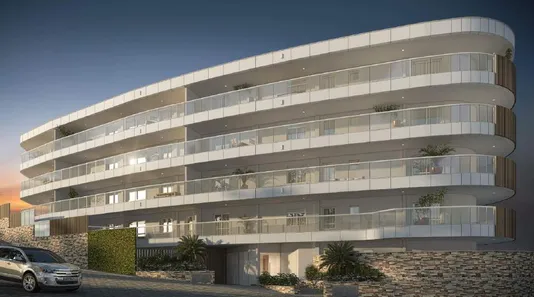 Apartamento com 4 Quartos à venda, 163m² no Lagoa, Rio de Janeiro