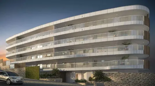 Apartamento com 3 Quartos à venda, 163m² no Lagoa, Rio de Janeiro