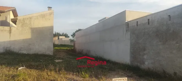 Lote/Terreno à venda, 125m² no Jardim São José, Caçapava