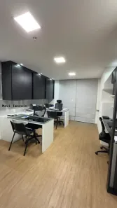 Sala Comercial à venda, 32m² no Centro, São Bernardo do Campo