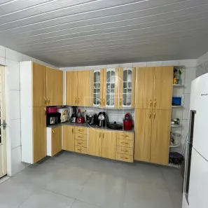 Casa com 3 Quartos à venda, 180m² no Núcleo Habitacional Alcides Matiuzzi, Marília