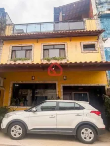 Casa de Condomínio com 4 Quartos à venda, 149m² no Pechincha, Rio de Janeiro