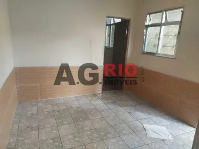  com 1 Quarto à venda, 20m² no Turiaçu, Rio de Janeiro