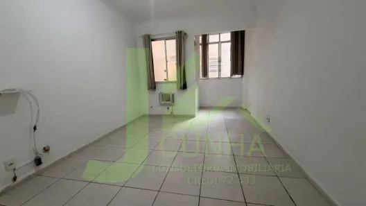 Apartamento com 1 Quarto à venda, 46m² no Copacabana, Rio de Janeiro