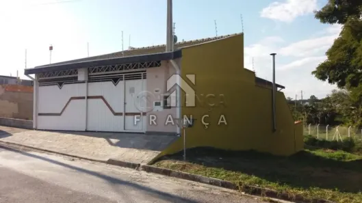 Casa com 3 Quartos à venda, 128m² no Jardim Altos de Santana II, Jacareí