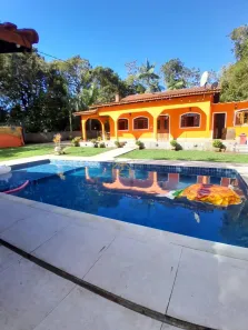 com 3 Quartos à venda, 5000m² no Vila Suíça, Santo André