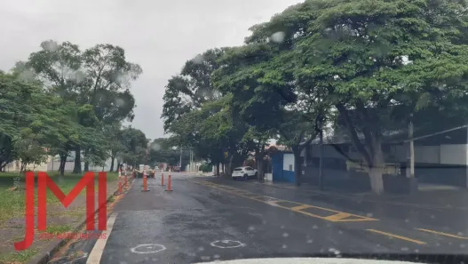 Ponto Comercial à venda, 450m² no Barão Geraldo, Campinas