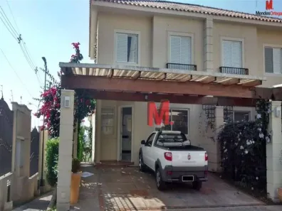 Casa de Condomínio com 3 Quartos à venda, 147m² no Parque Campolim, Sorocaba