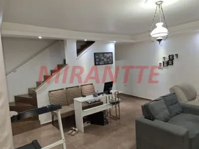 Sobrado com 4 Quartos à venda, 191m² no Parque Edu Chaves, São Paulo