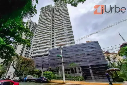 Apartamento com 3 Quartos à venda, 120m² no Paraíso, São Paulo