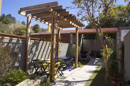 Ponto Comercial à venda, 90m² no Luiz Carlos, Guararema