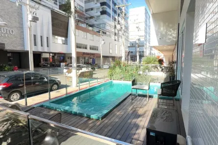 Apartamento com 3 Quartos à venda, 84m² no Navegantes, Capão da Canoa