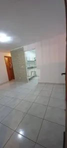 Apartamento com 2 Quartos à venda, 51m² no Jardim Alvorada, Santo André