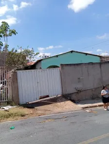 Casa com 3 Quartos à venda, 100m² no Poção, Cuiabá