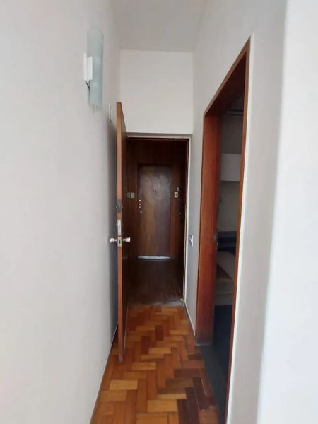 Apartamento com 1 quarto — Lourdes, Belo Horizonte