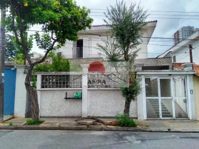Casa com 3 Quartos à venda, 186m² no Vila Augusta, Guarulhos