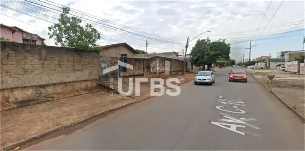 Lote/Terreno à venda, 272m² no Jardim América, Goiânia