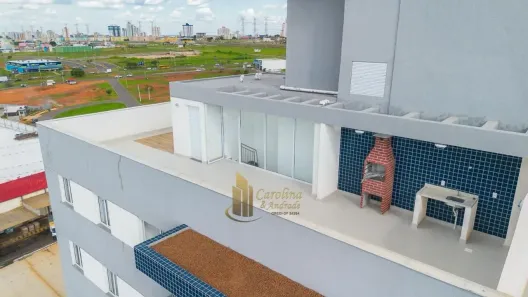 Cobertura com 3 Quartos à venda, 152m² no Samambaia Norte, Brasília