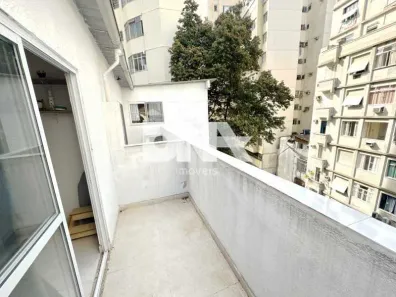 Apartamento com 5 Quartos à venda, 254m² no Copacabana, Rio de Janeiro