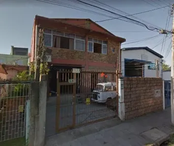 Prédio Comercial para alugar, 430m² no Santa Maria Goretti, Porto Alegre
