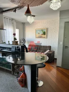 Apartamento com 2 Quartos à venda, 59m² no Vila Osasco, Osasco