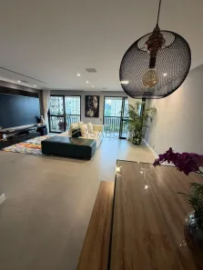 Apartamento com 3 Quartos à venda, 140m² no Santo Amaro, São Paulo