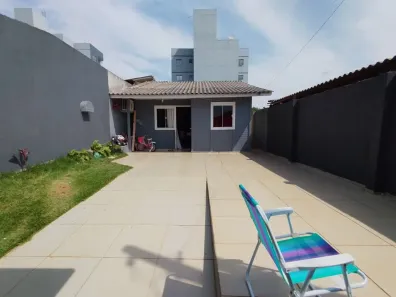 Casa com 2 Quartos à venda, 58m² no Centro, Cascavel