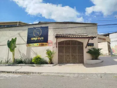 Casa com 1 Quarto à venda, 286m² no Vila da Penha, Rio de Janeiro
