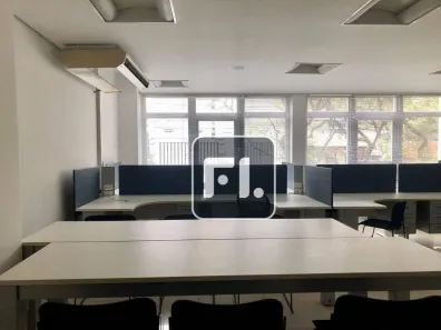 Sala Comercial para alugar, 130m² no Bela Vista, São Paulo