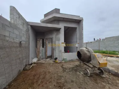 Casa com 2 Quartos à venda, 75m² no Loteamento Residencial Andrade, Pindamonhangaba