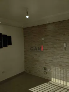 Apartamento com 2 Quartos para alugar, 35m² no Cidade Líder, São Paulo