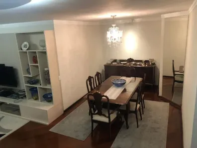 Apartamento com 4 Quartos à venda, 170m² no Vila Formosa, São Paulo