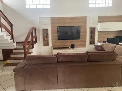 Casa com 4 Quartos à venda, 276m² no Vargem Grande, Florianópolis