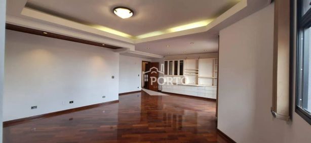 Apartamento com 3 Quartos à venda, 149m² no Vila Independência, Piracicaba