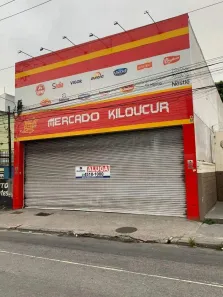 Ponto Comercial para alugar, 269m² no Vila Bocaina, Mauá