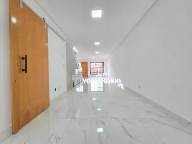 Sobrado com 3 Quartos à venda, 105m² no Vila São Geraldo, São Paulo