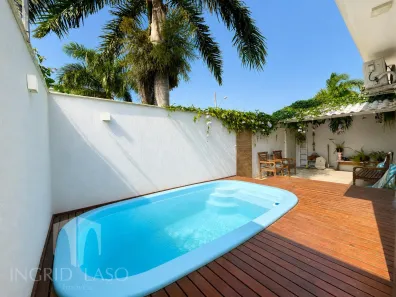Casa com 3 Quartos à venda, 200m² no Lagoa, Macaé