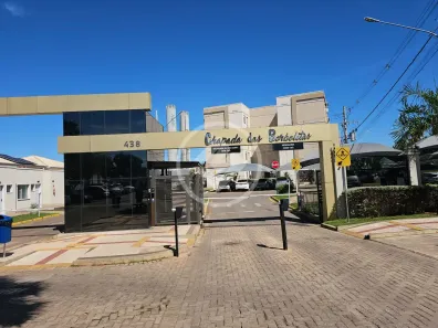 Apartamento com 2 Quartos à venda, 40m² no Ribeirão do Lipa, Cuiabá