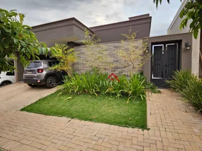 Casa de Condomínio com 3 Quartos à venda, 140m² no Residencial Maza, São José do Rio Preto